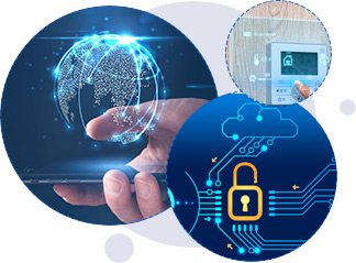 NO.4 智能遠(yuǎn)程控制系統(tǒng)