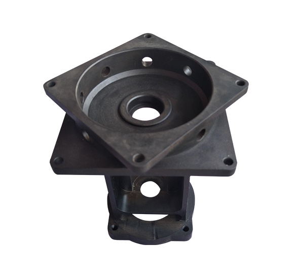 電機(jī)連接座